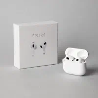 ایرپاد pro 6s