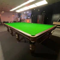 میز اسنوکر و ایت بال
