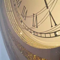 ساعت دیواری|ساعت دیواری و تزئینی|نهاوند, |دیوار