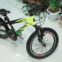 دوچرخه ویوا ۲۰