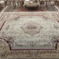 فرش 3*3|فرش|قم, شهرک قدس|دیوار