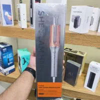 دستگاه فرکننده کرلی مو شیگلم Sheglam (اصلی)