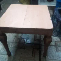 میز دانش آموزی