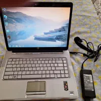 لپ تاپ hp مدل pavilion dv5