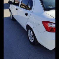 ساینا اس دوگانه فابریک مدل ۴۰۳ ماشین استهبان هست