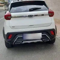 ام وی ام x22اتوماتیک مدل۱۳۹۹ بیضربه بیرنگ اکسلنت|خودرو سواری و وانت|رشت, منظریه|دیوار