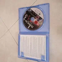 بازی ps5 پلیس آهنی روبوکاپ robocop