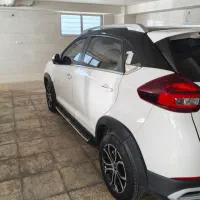 mvm x22poroمدل ۱۴۰۱  اتومات