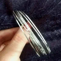 انگشترنقره وساعت و...|بدلیجات|محمدیه-قزوین, |دیوار