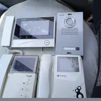 نصب.تعویض.تعمیرات ایفون تصویری.صوتی برقکاری|خدمات پیشه و مهارت|شیراز, شهرک سراج‎|دیوار