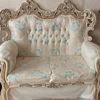 4عدد مبل|مبلمان خانگی و میز عسلی|بکتاش, |دیوار