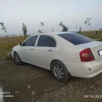 لیفان 620 1800cc، مدل ۱۳۹۴