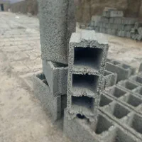 سفال تیغه تهران و بلوک پوکهایی با کیفیت بالا|مصالح و تجهیزات ساختمان|پاکدشت, خاتون آباد|دیوار