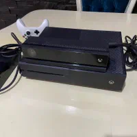 ایکس باکس وان ۵۰۰گیگ حافظه|کنسول، بازی ویدئویی و آنلاین|رامسر, |دیوار