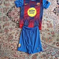 فروش لباس ورزشی