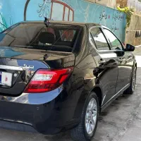 دنا توربو اتومات مدل۴۰۲|خودرو سواری و وانت|سبزوار, جنت|دیوار