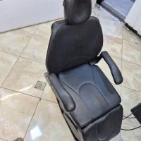 صندلی میکاپ برقی دوموتوره پرشین کلاسیک