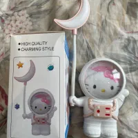 چراغ خواب هلو کیتی hello kitty|چراغ خواب و آباژور|تهران, باغ فیض|دیوار