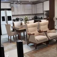 اپارتمان ۹۰ متری لوکس خوش نقشه