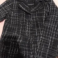 مانتو پاییزه و زمستانه