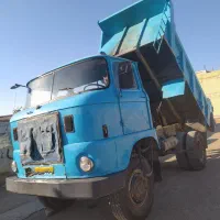 آیفا کمپرسی خیلی سرحال و بدون‌ایراد