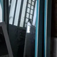 اینه قدی|آرایشگاه و سالنهای زیبایی|اسفراین, |دیوار