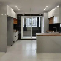 ۶۶متری سرو آزاد ،باغ ملی گیاه شناسی،دریاچه چیتگر