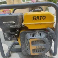 مودم.PT5OZB28-3.6Q موتور برق آب راتو درجه یک|مودم و تجهیزات شبکه|مراغه, |دیوار