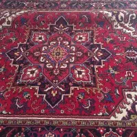 فرش جفت ۹ متری