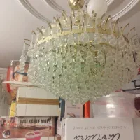 لوستر کریستالی