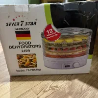 میوه خشکن سون استار