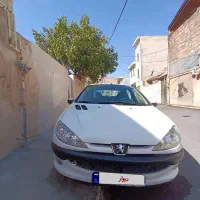 پژو206sdفروشی مدل94