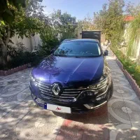 تالیسمان۲۰۱۸e3