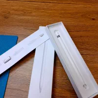 Apple pencil 1 قلم اپل سری یک|لوازم جانبی موبایل و تبلت|تهران, جردن|دیوار
