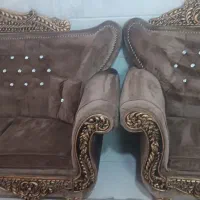 مبل هفت نفره