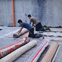 قالیشویی علیپور