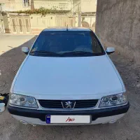اس ال ایکس دریچه سیمی مدل ۹۷