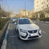 خودرو کوییک ۱۴۰۳Gx در حدصفر