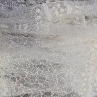 پرده نو استفاده نشده