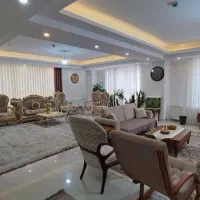 اپارتمان ۲۰۰متری /طلای سفید