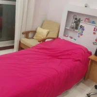 تخت یک نفره