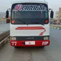 مینی بوس اویکو عروسک 77
