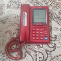 گوشی رو میزی و....