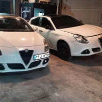 دکترآلفا تعمیرات تخصصی آلفارومئو جولیتا بی ام و|خدمات موتور و ماشین|تهران, ستارخان|دیوار