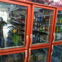 فروش یخچال|فروشگاه و مغازه|میناب, |دیوار