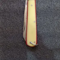 چاقوی جیبی|کوهنوردی و کمپینگ|شیروان (خراسان), |دیوار