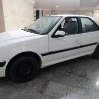 پارس مدل ۴۰۱ سال