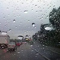 هوای بارونی