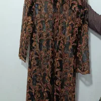 لباس مجلسی|لباس|صحنه, |دیوار