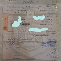 سمند EF7 دوگانه پایه گاز سوز کلاس ۱۶|خودرو سواری و وانت|قائم‌شهر, |دیوار